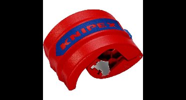 KNIPEX BiX 90 22 10 BK pijpsnijder
