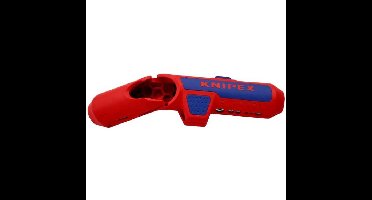 KNIPEX Ergostrip universeel ontmantelingsgereedschap 16 95 02 SB kabelstrip-/ontmantelingsgereedschap