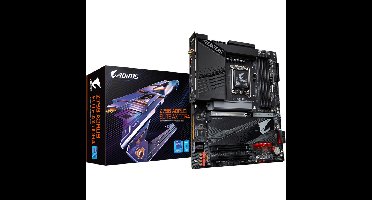 GIGABYTE Z790 AORUS ELITE AX moederbord