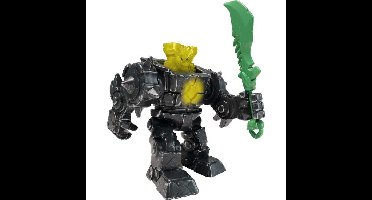 Schleich Eldrador - Mini Creatures schaduw junglerobot speelfiguur