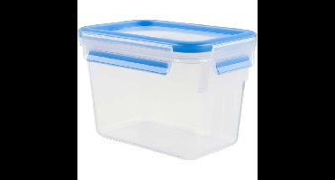 Emsa Clip & Close vershoudbakje, 1,1 L doos