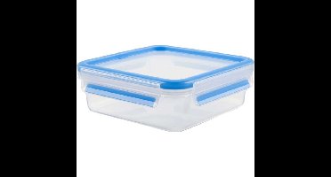 Emsa Clip & Close vershoudbakje, 0,85 L doos
