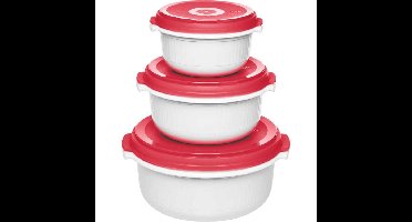 Emsa MICRO FAMILY Starterset, 3 -delig doos