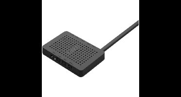 NZXT RGB en Fan Controller v2 fancontroller