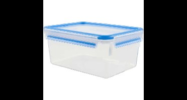 Emsa Clip & Close vershoudbak, 3,7 L doos