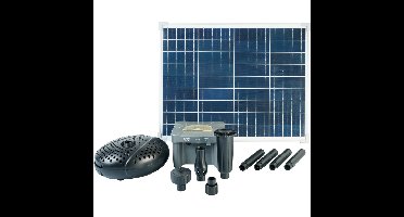 Ubbink SolarMax 2500 Accu pomp
