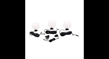Ubbink Multibright Float drijvende lichtbol LED led-lamp