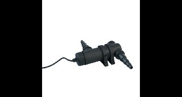 Ubbink AlgClear UVC Apparaat 5000 waterfilter