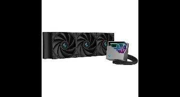 DeepCool LT720 360 waterkoeling