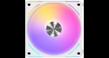 Lian Li UNI FAN AL120 V2 case fan