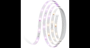 Govee H6172 RGBIC-Wi-Fi Stripverlichting voor buiten led strip