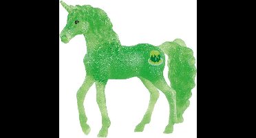 Schleich Bayala - Verzameleenhoorn Drilpudding speelfiguur