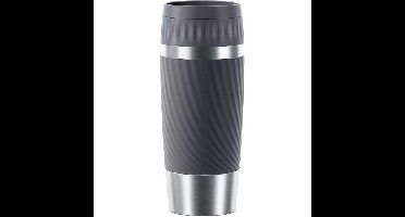 Emsa Travel Mug Easy Twist Thermosbeker