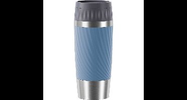 Emsa Travel Mug Easy Twist Thermosbeker