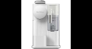 DeLonghi Lattissima One EN 510.W capsule machine