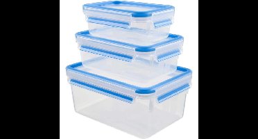 Emsa Clip & Close Vershouddozen-set doos