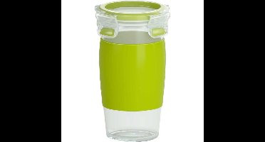 Emsa CLIP & GO Smoothie Mug beker