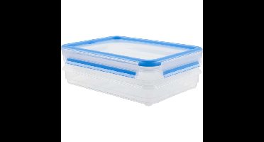 Emsa Clip & Close vershoudbox systeem 0,6 L doos