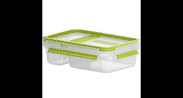 Emsa Clip & Go Yoghurtbox 0,6 L lunchbox