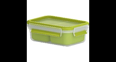 Emsa Clip & Go Snackbox 0,55L lunchbox