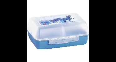 Emsa VARIABOLO Lunchtrommel Dino lunchbox