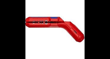KNIPEX ErgoStrip Universeel kabelstrip-/ontmantelingsgereedschap
