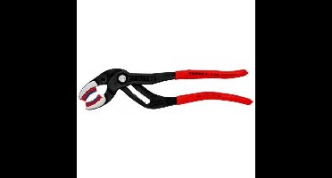 KNIPEX Sifon en connectorentang 81 11 250 zweedse- / waterpomp-tang
