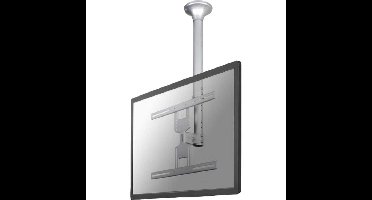 Neomounts FPMA-C400SILVER monitor plafondsteun bevestiging