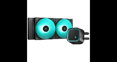 DeepCool LE500 Marrs 240 mm waterkoeling