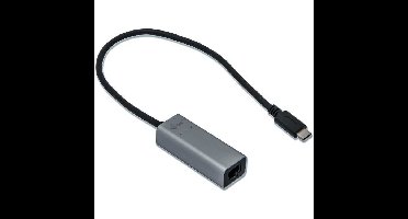 i-tec USB-C Metal Gigabit Ethernet Adapter usb-adapter
