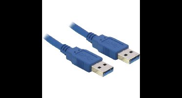 DeLOCK USB-A 3.2 Gen 1 kabel