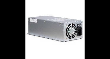 Inter-Tech ASPOWER U2A-B20600-S voeding