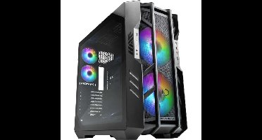 Cooler Master MasterBox HAF 700 big tower behuizing