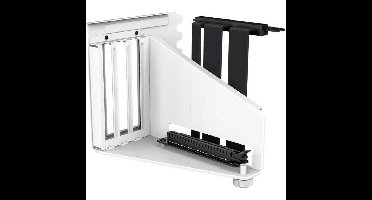 NZXT Set voor verticale GPU-montage houder
