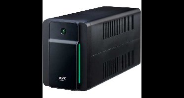 APC Back-UPS BX2200MI Noodstroomvoeding