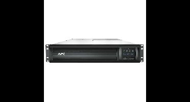 APC Smart-UPS 2200VA noodstroomvoeding