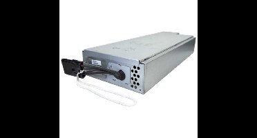 APC RBC117 vervangende oplaadbare batterij
