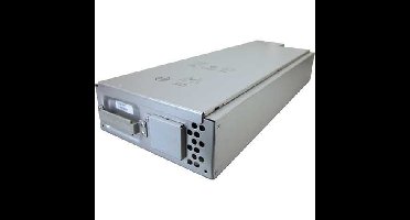 APC Batterij Vervangings Cartridge RBC118