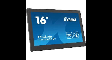 iiyama ProLite T1624MSC-B1 led monitor