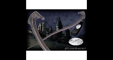 Noble Collection Harry Potter: Death Eater Wand - Stallion Rollenspel