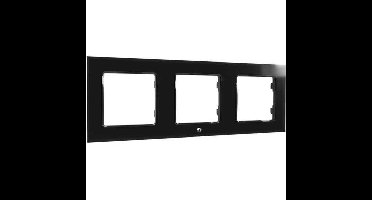 Shelly Wall Frame 3 afdekking