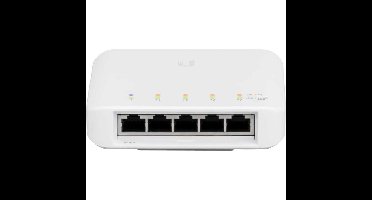 Ubiquiti UniFi Flex switch