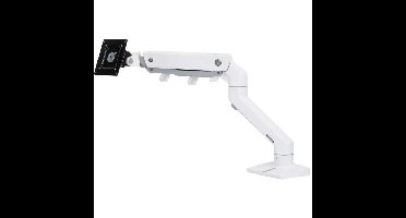 Ergotron HX Monitorarm voor bureaubevestiging met HD Pivot