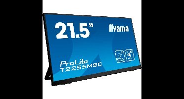 iiyama ProLite T2255MSC-B1 led monitor