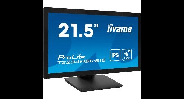 iiyama ProLite T2234MSC-B1S led monitor