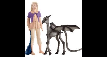 Schleich Harry Potter - Loena Leeflang & Terzieler speelfiguur