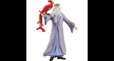Schleich Harry Potter - Perkamentus en Felix speelfiguur