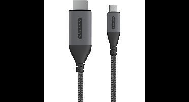 Sitecom USB-C naar HDMI 2.1 kabel