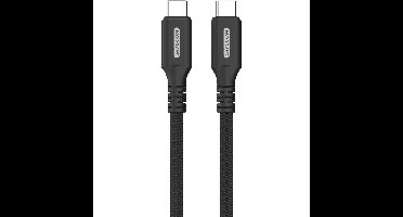 Sitecom USB-C naar USB-C Full Feature kabel