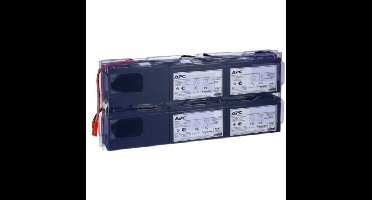 APC Batterij Vervangings Cartridge RBCV202